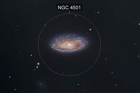 m88 galaxy.